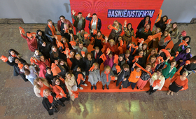 UN Agencies in Albania kick off 16 Days of Activism against Gender-Based