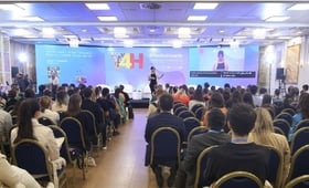 "Youth for Health" gathered more than 150 youths from around the world in Tirana