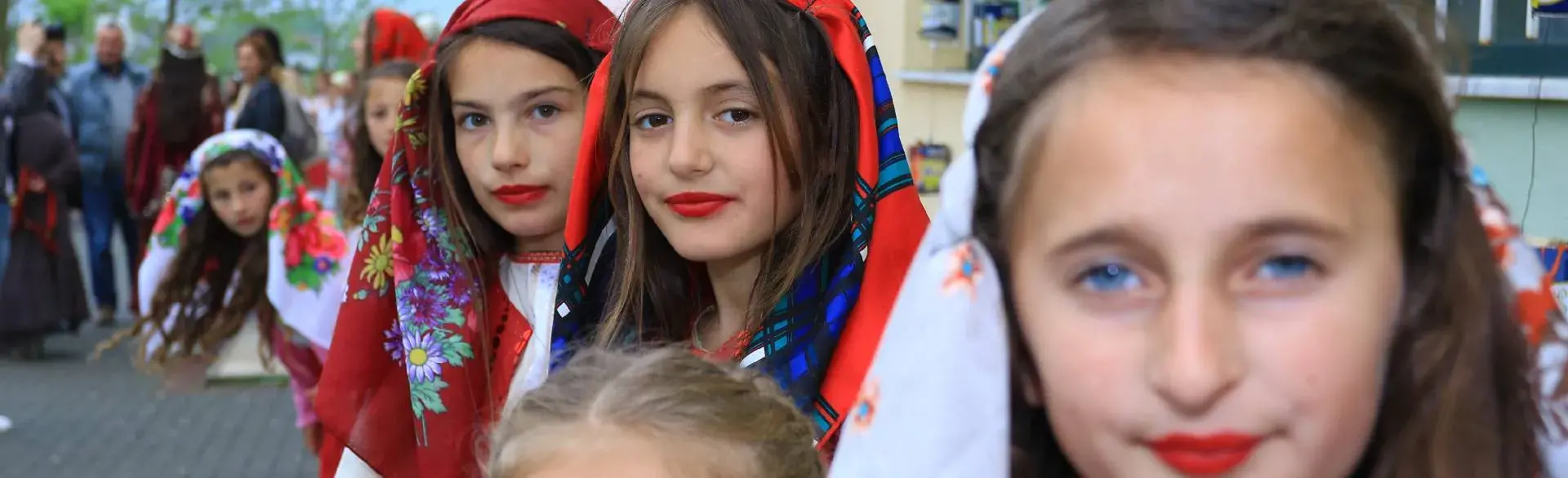 Të sigurojmë të drejtat dhe zgjedhjet për të gjithë
