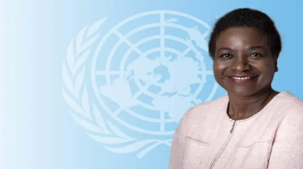 Dr. Natalia Kanem: Adolescent girls have a vision for a better future: Let’s stand with them, and not in their way