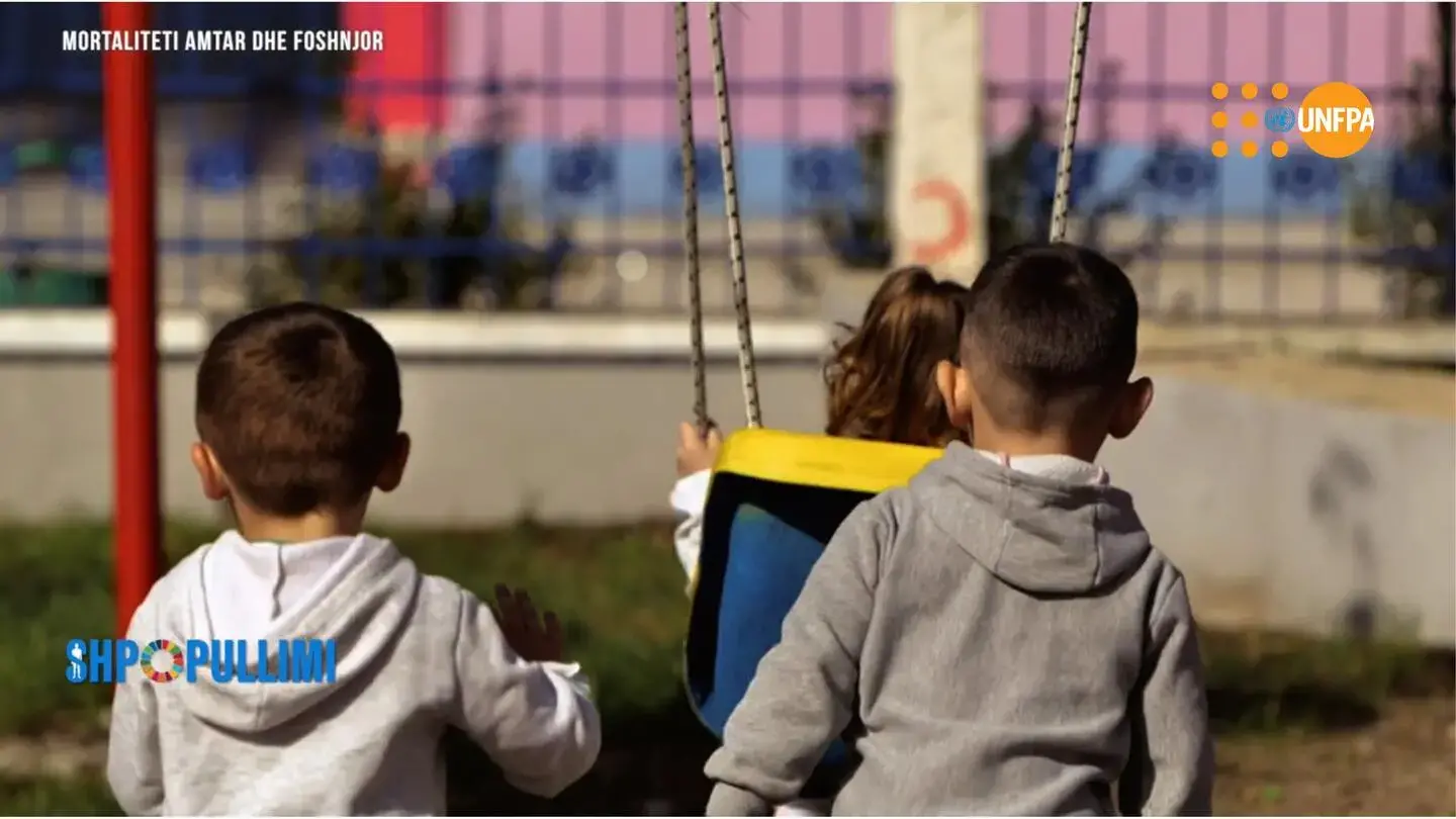 UNFPA: Brenda 2030, zero vdekje të parandalueshme amtare dhe foshnjore 