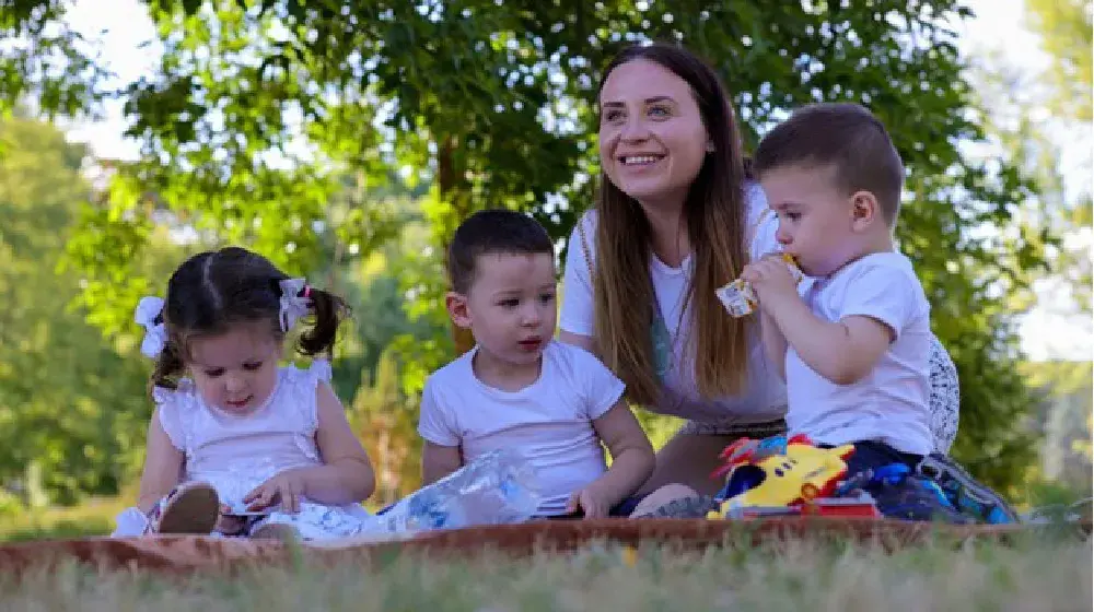 Vendet e punës miqësore ndaj familjes si mbështetës të ndryshimeve demografike