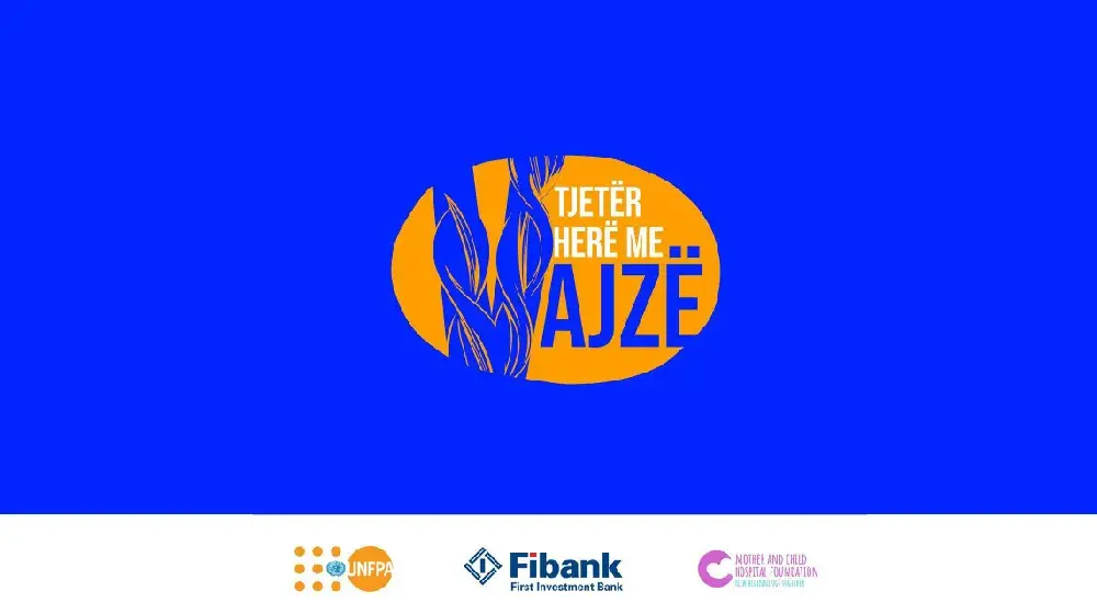 UNFPA ALBANIA LAUNCHES “NEXT TIME WE HOPE IT IS A GIRL” CAMPAIGN 