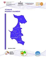 Factsheet on young people in Durrës Municipality