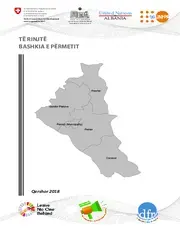 Factsheet on young people in Përmet Municipality