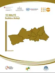 Factsheet on young people in Maliq Municipality