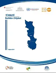 Factsheet on young people in Shijak Municipality