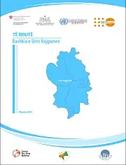 Factsheet on young people in Urë-Vajgurore Municipality