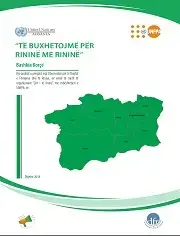 TË BUXHETOJMË PËR RININË ME RININË” - BASHKIA KORÇË