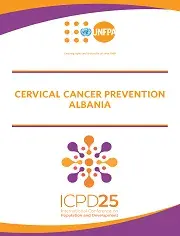 What's Changed? - Cervical Cancer Prevention in Albania