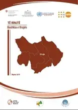 Factsheet on young people in Krujë Municipality