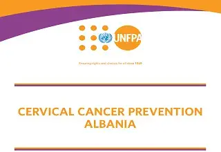 What's Changed? - Cervical Cancer Prevention in Albania