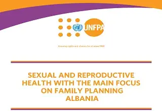 What's Changed? - Family Planning in Albania